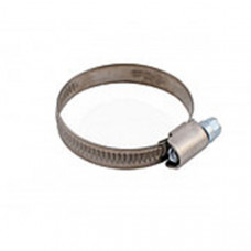 Хомут нерж 9мм D40-60мм(10шт/уп)*17284