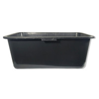 Миска кругла будм. 60 л. Полімер-Гарант