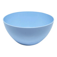 Миска салатница 1л/Salad bowl Полимер-Гарант 2077