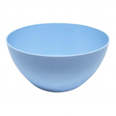 Миска салатница 1л/Salad bowl Полимер-Гарант 2077