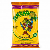 Мастырка пятачок 100гр "Кукуруза" 20шт/уп