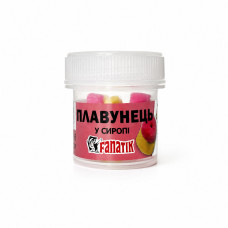Плавунец в сиропе Мед-Клубника