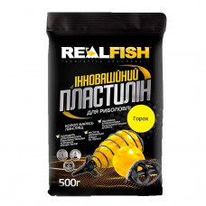 Пластилін ReaFish горох 0,5кг