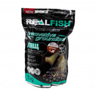 Прикормка RealFish Шоколад (1кг)