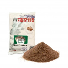 Прикормка для риб Fanatik Бомба 1кг