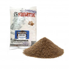 Прикормка для риб Fanatik Всесезонна 1кг