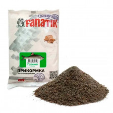 Прикормка для риб Fanatik Кулемет Плітка 1кг