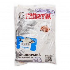 Прикормка для риб Fanatik Хитрий Лящ 1кг