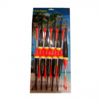 Пополавок на удочку Dolphin 2гр