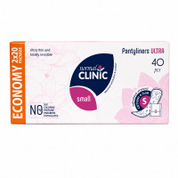 Прокладки NCF21G щод.NORMAL Сliniс Comfort cotton&slim в індивід упак 150мм DUO 48шт/ящ