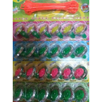 Игрушка Бейблейд на планшете 675 (30шт)