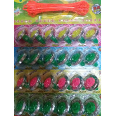 Игрушка Бейблейд на планшете 675 (30шт)