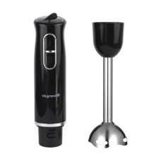 Блендер VILGRAND VBH-6209_Black (600Вт)