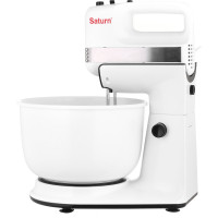 Миксер Saturn ST-FP 1039 с чашей