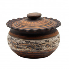 Вареничниця 3л Гончарна 29850