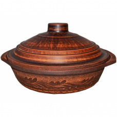 Сковорода с ручками 1,8л 23624