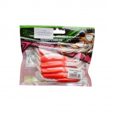 Приманки-твистер силикон 10шт/уп