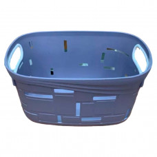 Кошик iз ручками XL 33.5*24*27.5см TD00918-XL