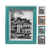 Рамка для фотографий дерево 15 * 20см N00882