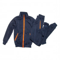 Спортивний костюм чоловічий теплий 40р