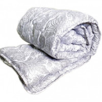 Одеяло холофайбер 1,5 * 2,10