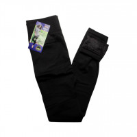 Лосины женские Термо Бамбук батал 2006-2 L-XXXL 12шт/уп