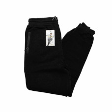 Штани спортивні чоловічі теплі (6xl-7xl) 9244  5шт/уп