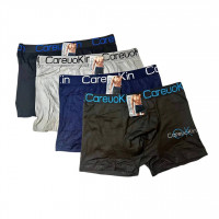 Боксери чоловічі 48/52 12шт/уп  3594