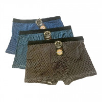 Боксери чоловічі 888-5 5XL  (12шт)