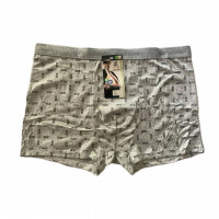 Боксеры мужские 999-133 6XL (12шт)