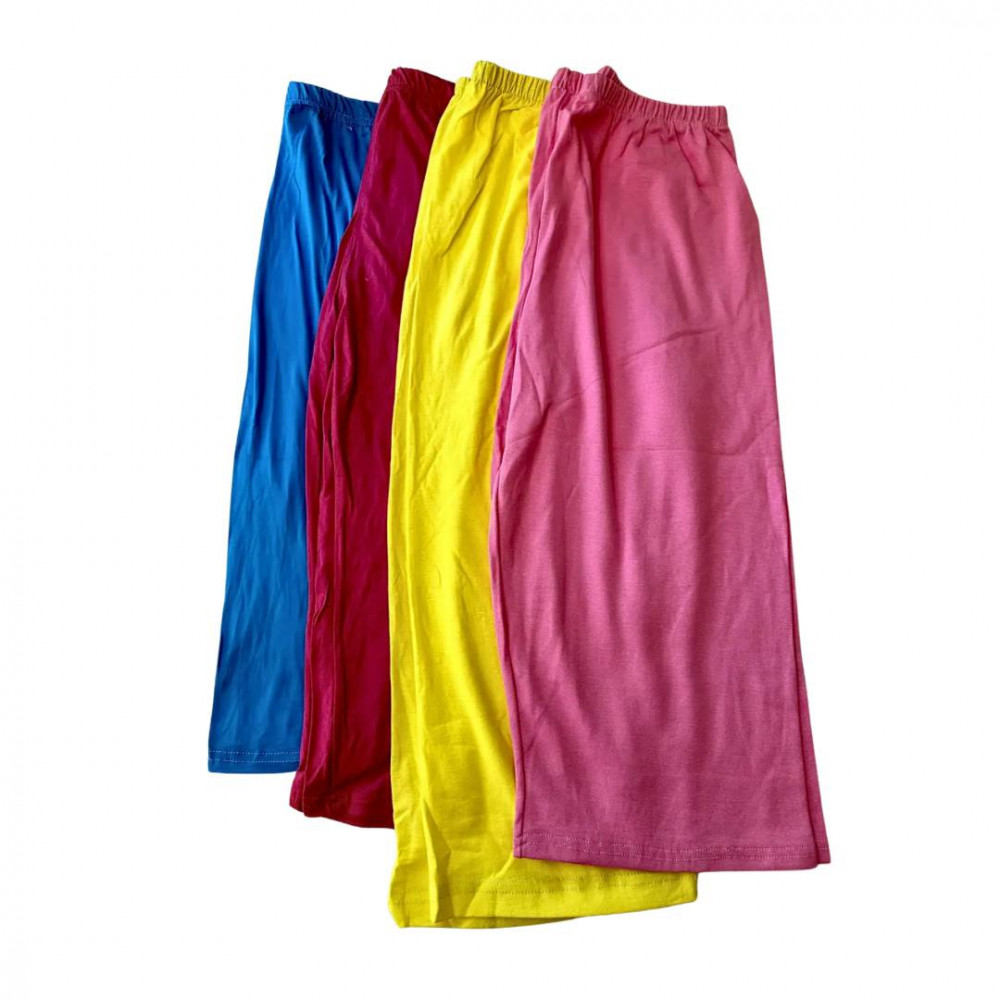 Бриджи жіночі кольорові віскоза 9000 (5шт/уп) Бриджи жіночі кольорові віскоза 9000 (5шт/уп)