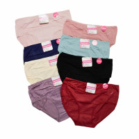 Труси жіночі 50/56 12шт/уп 4228