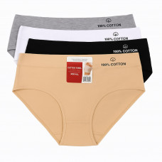 Трусы женские 12шт/уп 4184