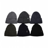 Шапка чоловіча №1