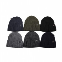 Шапка чоловіча №8