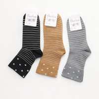 Шкарпетки Жін.стрейч медичні 36-40р (12шт)