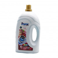 Гель для стирки PUROX COLOR 4300мл