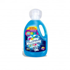 Гель для прання WASCHKONIG COLOR 3305мл