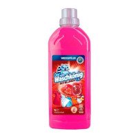 Conditioner for laundry WASCHKONIG ROTBLUMEN Wild flowers 1000 ml