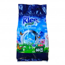 Порошок  для прання KLEE UNIVERSAL 5кг п/е