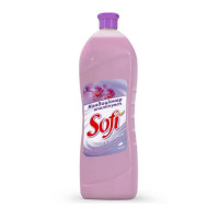 Кондиционер для тканей "Sofi" orchid dream 1л (10шт)