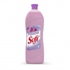 Кондиционер для тканей "Sofi" orchid dream 1л (10шт)
