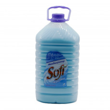 Кондиціонер для тканин "Sofi" winter fresh 3л (5шт)