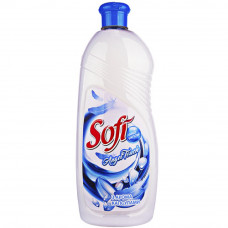 Кондиционер для тканей Премиум "Sofi" Angel Touch 1л (10шт)