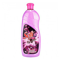 Кондиционер для тканей Премиум "Sofi" Magic Shine 1л (10шт)