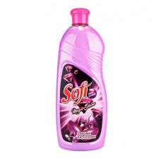 Кондиционер для тканей Премиум "Sofi" Magic Shine 1л (10шт)