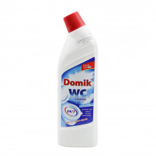 Активный Хлор DOMIK WC Синий 1л 10шт