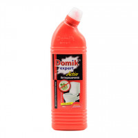 АНТИРЖАВЧИНА Activ Красный DOMIK EXPERT 1000мл*10 10шт/уп (шт.)
