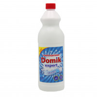 Отбеливатель гель мягкий DOMIK EXPERT 1кг 8шт/уп