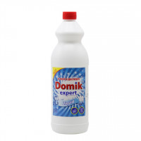 Отбеливатель жидкость мягкий DOMIK EXPERT 1кг